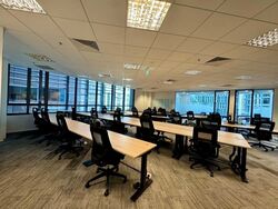 PLUS (D1), Office #560824781